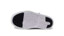 画像をギャラリービューアに読み込む, JORDAN BRAND SKY JORDAN 1 PS &quot;MICHAEL JORDAN&quot; BLACK/BLACK/WHITE 4