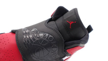 画像をギャラリービューアに読み込む, JORDAN BRAND SKY JORDAN 1 PS &quot;MICHAEL JORDAN&quot; BLACK/ANTHRACITE/VARSITY RED/WHITE 6