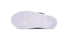 画像をギャラリービューアに読み込む, JORDAN BRAND SKY JORDAN 1 PS &quot;MICHAEL JORDAN&quot; UNIVERSITY BLUE/BLACK/WHITE 4