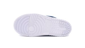 JORDAN BRAND SKY JORDAN 1 PS "MICHAEL JORDAN" UNIVERSITY BLUE/BLACK/WHITE 4
