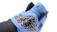 画像をギャラリービューアに読み込む, JORDAN BRAND SKY JORDAN 1 PS &quot;MICHAEL JORDAN&quot; UNIVERSITY BLUE/BLACK/WHITE 6