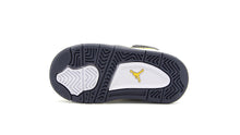 画像をギャラリービューアに読み込む, JORDAN BRAND JORDAN 4 RETRO TD &quot;LIGHTNING&quot; &quot;MICHAEL JORDAN&quot; TOUR YELLOW/DARK BLUE GREY/MULTI COLOR/MULTI COLOR 4
