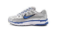 画像をギャラリービューアに読み込む, NIKE (WMNS) P-6000 METALLIC SILVER/TEAM ROYAL/WHITE/BLACK 3