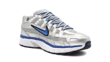 画像をギャラリービューアに読み込む, NIKE (WMNS) P-6000 METALLIC SILVER/TEAM ROYAL/WHITE/BLACK 5