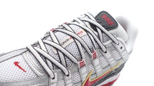 画像をギャラリービューアに読み込む, NIKE (WMNS) P-6000 WHITE/VARSITY RED/METALLIC PLATINUM 6