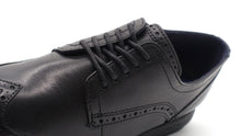 画像をギャラリービューアに読み込む, COLE HAAN ORIGINALGRAND WINGTIP OXFORD BLACK/BLACK 6