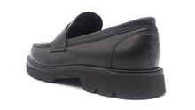 画像をギャラリービューアに読み込む, COLE HAAN AMERICAN CLASSICS PENNY LOAFER BLACK/BLACK 2