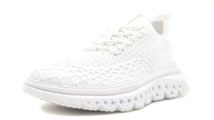 COLE HAAN 5.ZEROGRAND STITCHLITE WRK SNK WHITE/WHITE – mita sneakers