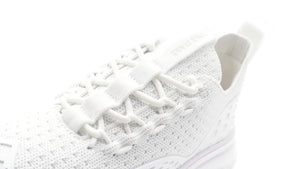 COLE HAAN 5.ZEROGRAND STITCHLITE WRK SNK WHITE/WHITE 6