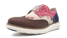 画像をギャラリービューアに読み込む, COLE HAAN ORIGINALGRAND WINGTIP OXFORD TXT &quot;AMERICANA COLLECTION&quot; AMERICANA 1