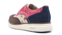 画像をギャラリービューアに読み込む, COLE HAAN ORIGINALGRAND WINGTIP OXFORD TXT &quot;AMERICANA COLLECTION&quot; AMERICANA 2