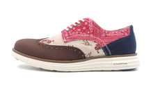 画像をギャラリービューアに読み込む, COLE HAAN ORIGINALGRAND WINGTIP OXFORD TXT &quot;AMERICANA COLLECTION&quot; AMERICANA 3