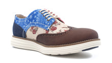 画像をギャラリービューアに読み込む, COLE HAAN ORIGINALGRAND WINGTIP OXFORD TXT &quot;AMERICANA COLLECTION&quot; AMERICANA 5