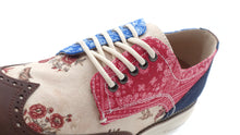 画像をギャラリービューアに読み込む, COLE HAAN ORIGINALGRAND WINGTIP OXFORD TXT &quot;AMERICANA COLLECTION&quot; AMERICANA 6