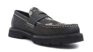 COLE HAAN AMERICAN CLASSICS PENNY LOAFER TXT "AMERICANA COLLECTION" AMERICANA 5