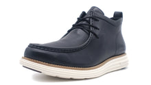 画像をギャラリービューアに読み込む, COLE HAAN ORIGINALGRAND MOC TOE CHUKKA BLACK/CH NATURAL/IVORY WR 1