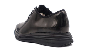 COLE HAAN OG ULTRA POSTMAN BLACK/BLACK 2