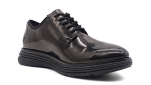 COLE HAAN OG ULTRA POSTMAN BLACK/BLACK 5