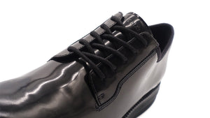 COLE HAAN OG ULTRA POSTMAN BLACK/BLACK 6