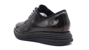 COLE HAAN OG ULTRA POSTMAN BLOODSTONE/BLACK 2