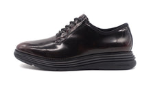 画像をギャラリービューアに読み込む, COLE HAAN OG ULTRA POSTMAN BLOODSTONE/BLACK 3