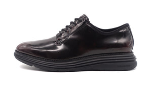 COLE HAAN OG ULTRA POSTMAN BLOODSTONE/BLACK 3