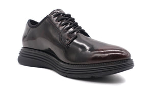 COLE HAAN OG ULTRA POSTMAN BLOODSTONE/BLACK 5