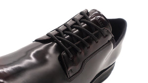 COLE HAAN OG ULTRA POSTMAN BLOODSTONE/BLACK 6