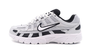 NIKE P-6000  PURE PLATINUM/WHITE/BLACK 3