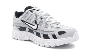 NIKE P-6000  PURE PLATINUM/WHITE/BLACK 5