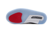 画像をギャラリービューアに読み込む, JORDAN BRAND AIR JORDAN LEGACY 312 LOW &quot;CHICAGO FLAG&quot; BLACK/WOLF GREY/VALOR BLUE/UNIVERSITY RED/WHITE 4