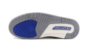 JORDAN BRAND AIR JORDAN LEGACY 312 LOW "ROYAL" BLACK/GAME ROYAL/WHITE/CEMENT GREY 4
