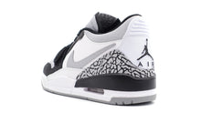 画像をギャラリービューアに読み込む, JORDAN BRAND AIR JORDAN LEGACY 312 LOW &quot;LIGHT SMOKE GREY&quot; WHITE/BLACK/WOLF GREY 2