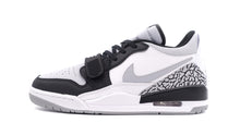 画像をギャラリービューアに読み込む, JORDAN BRAND AIR JORDAN LEGACY 312 LOW &quot;LIGHT SMOKE GREY&quot; WHITE/BLACK/WOLF GREY 3