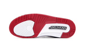 JORDAN BRAND AIR JORDAN LEGACY 312 LOW "CHICAGO" WHITE/BLACK/GYM RED 4