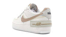 画像をギャラリービューアに読み込む, NIKE (WMNS) AIR FORCE 1 SHADOW SAIL/HEMP/FOSSIL/LIGHT BONE 2