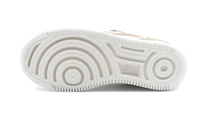 NIKE (WMNS) AIR FORCE 1 SHADOW SAIL/HEMP/FOSSIL/LIGHT BONE 4