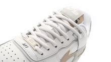 画像をギャラリービューアに読み込む, NIKE (WMNS) AIR FORCE 1 SHADOW SAIL/HEMP/FOSSIL/LIGHT BONE 6