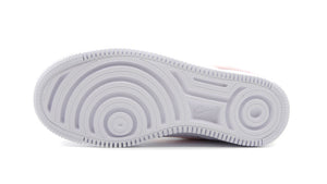 NIKE (WMNS) AIR FORCE 1 SHADOW WHITE/ATMOSPHERE/MINT FOAM/FOOTBALL GREY 4