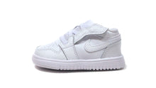 画像をギャラリービューアに読み込む, JORDAN BRAND JORDAN 1 LOW ALT TD &quot;MICHAEL JORDAN&quot; WHITE/WHITE/WHITE 3