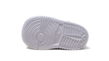 画像をギャラリービューアに読み込む, JORDAN BRAND JORDAN 1 LOW ALT TD &quot;MICHAEL JORDAN&quot; WHITE/WHITE/WHITE 4