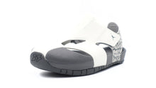画像をギャラリービューアに読み込む, JORDAN BRAND JORDAN FLARE PS SAIL/BLACK/IRON GREY/LIGHT ASH GREY 1