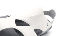 画像をギャラリービューアに読み込む, JORDAN BRAND JORDAN FLARE PS SAIL/BLACK/IRON GREY/LIGHT ASH GREY 6
