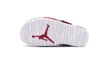 画像をギャラリービューアに読み込む, JORDAN BRAND JORDAN FLARE PS GYM RED/BLACK/WHITE 4