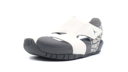 JORDAN BRAND JORDAN FLARE TD SAIL/BLACK/IRON GREY/LIGHT ASH GREY 1