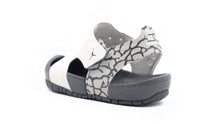 画像をギャラリービューアに読み込む, JORDAN BRAND JORDAN FLARE TD SAIL/BLACK/IRON GREY/LIGHT ASH GREY 2