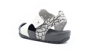 JORDAN BRAND JORDAN FLARE TD SAIL/BLACK/IRON GREY/LIGHT ASH GREY 2