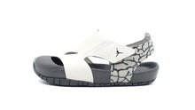 画像をギャラリービューアに読み込む, JORDAN BRAND JORDAN FLARE TD SAIL/BLACK/IRON GREY/LIGHT ASH GREY 3