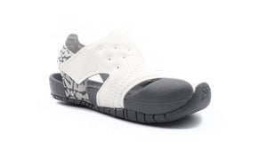 JORDAN BRAND JORDAN FLARE TD SAIL/BLACK/IRON GREY/LIGHT ASH GREY 5