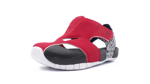 JORDAN BRAND JORDAN FLARE TD GYM RED/BLACK/WHITE